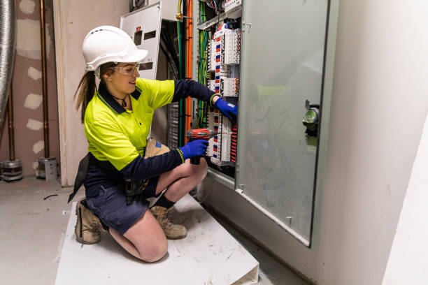 Best Emergency Electrical Repair  in Hopkinsville, KY