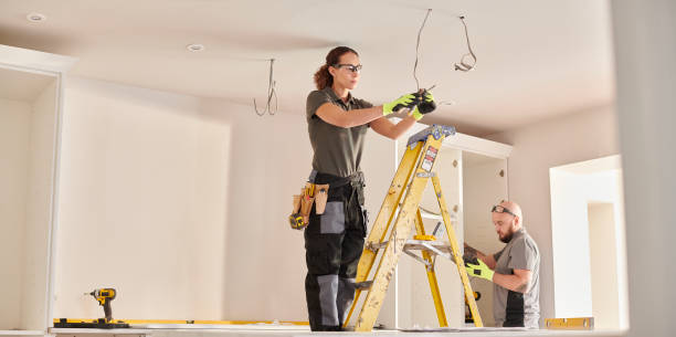 Best Commercial Electrician Services  in Hopkinsville, KY