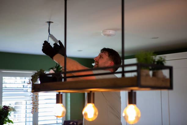 Best Circuit Breaker Repair  in Hopkinsville, KY