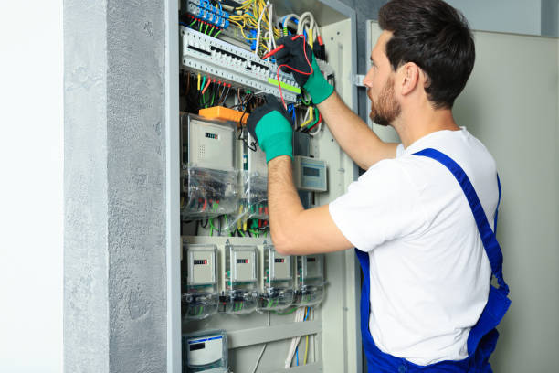 Best Electrician Near Me  in Hopkinsville, KY