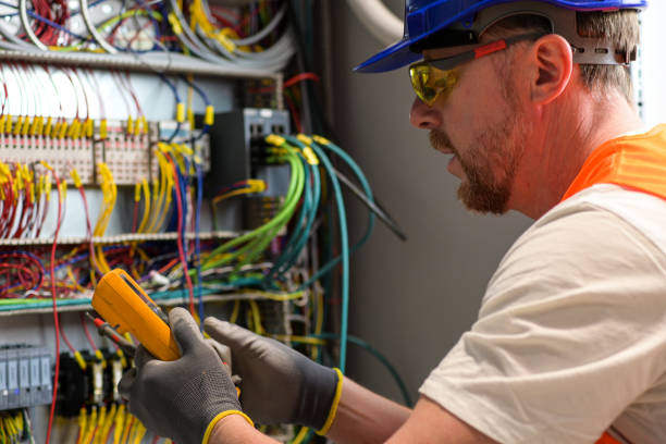 Best Affordable Emergency Electrician  in Hopkinsville, KY