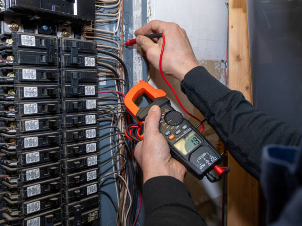 Best Electrical Rewiring Services  in Hopkinsville, KY