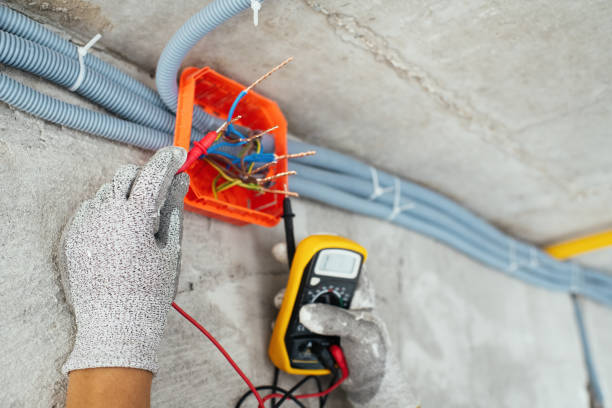 Best Affordable Electrician  in Hopkinsville, KY