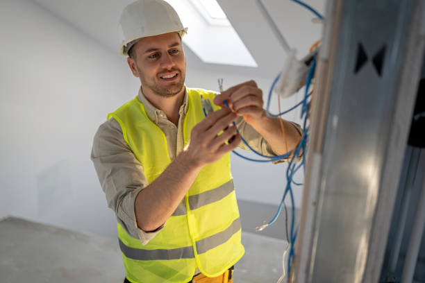 Best Residential Electrician Services  in Hopkinsville, KY